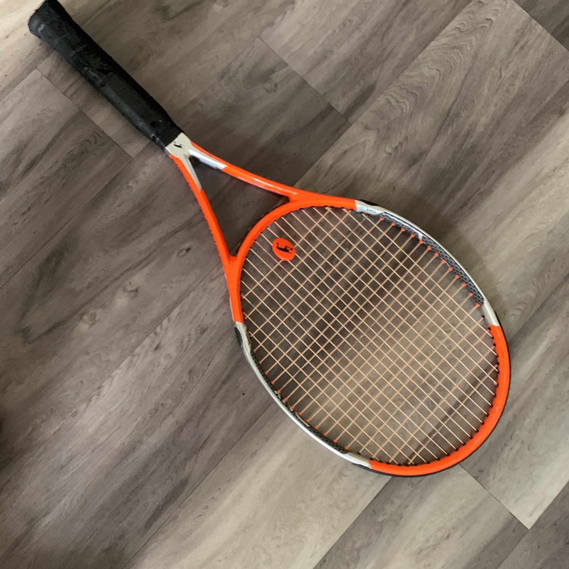 Tennis Racket