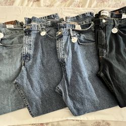 Wrangler Men’s Jeans (4)