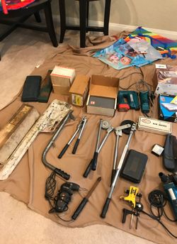 Tools