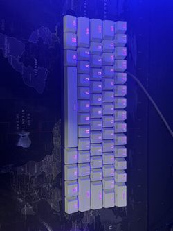 Razer Huntsman Mini Special Edition 