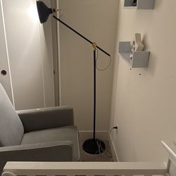 Floor Lamp 