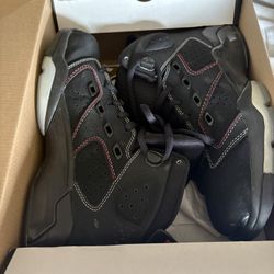 Jordan Why Not Zero.3 Size 6y