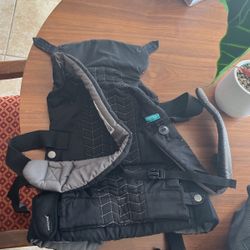 Baby Carrier 