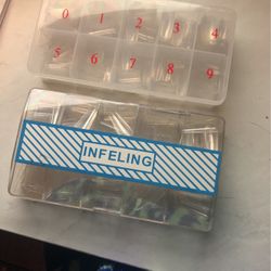 Nail Tips