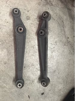 92-95 civic integra rear lower control arm