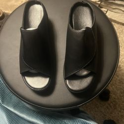 Slip On Shoes 