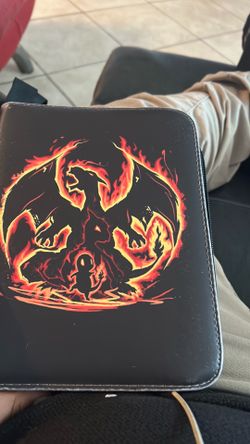 Pokémon cards