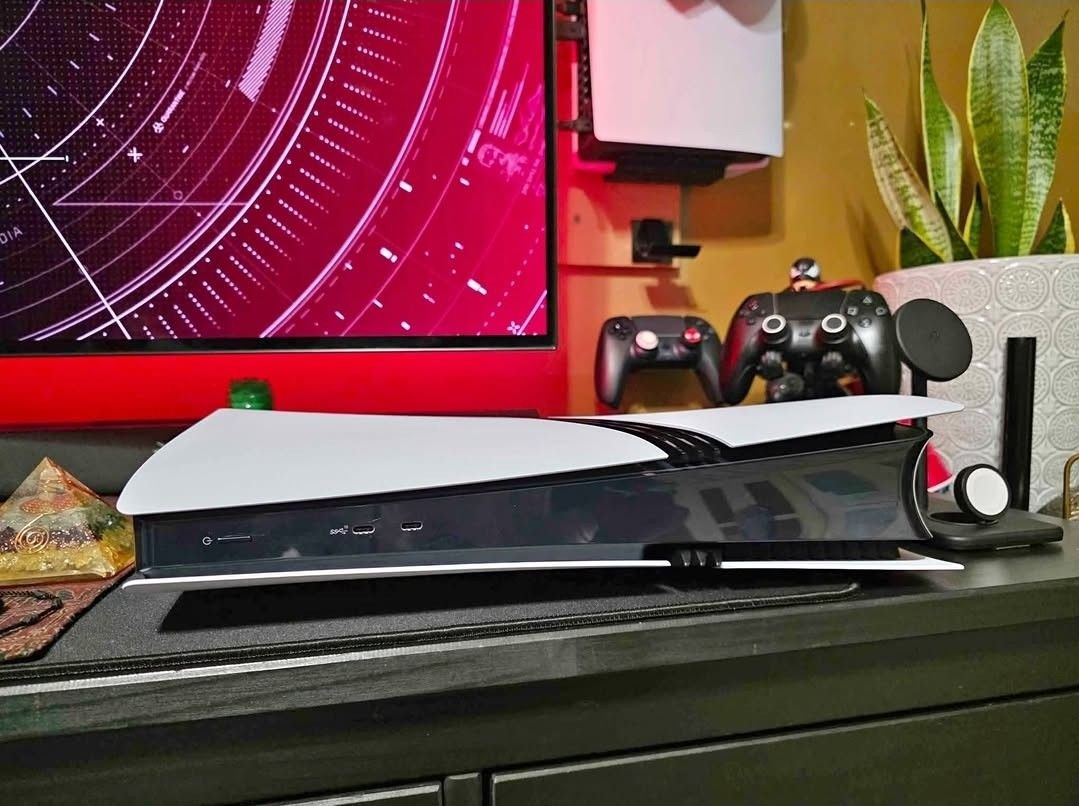 Ps 5 Pro