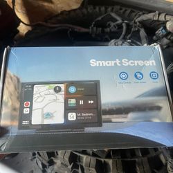 9 Inch Wireless CarPlay 