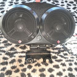 Plex audio 2.0