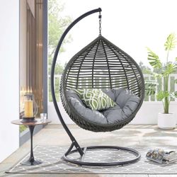 Outdoor Swing Chair (More Colors Available)