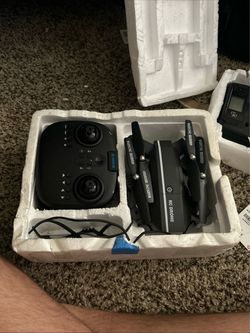 Rc drone