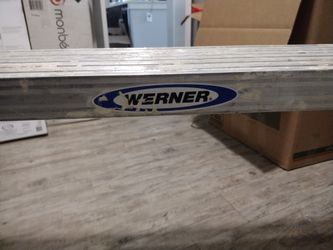 Werner Platform