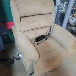 Power Lift Chair