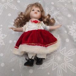 Porcelain Doll 0.00
