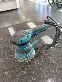 Makita Corded Sander