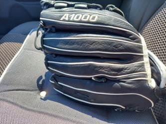 Wilson A100 12inch Glove
