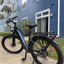 Ride1Up 700 Series E-Bike