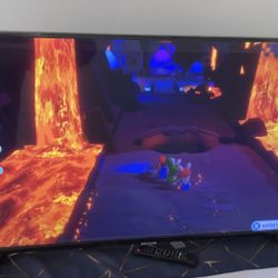 Samsung Smart TV 43”