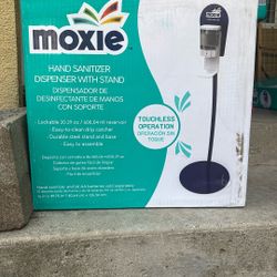 Moxie