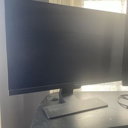 BenQ 23.8" 1080p Eye-Care IPS Computer Monitor | GW2480