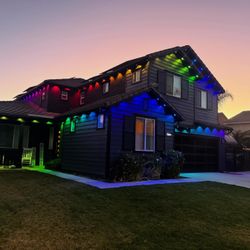 Govee lights