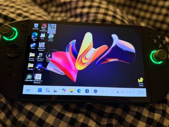 Lenovo Legion Go 2