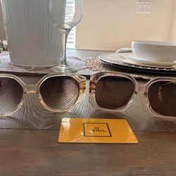 Fendi Women Shades 
