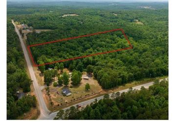LAND FOR SALE!