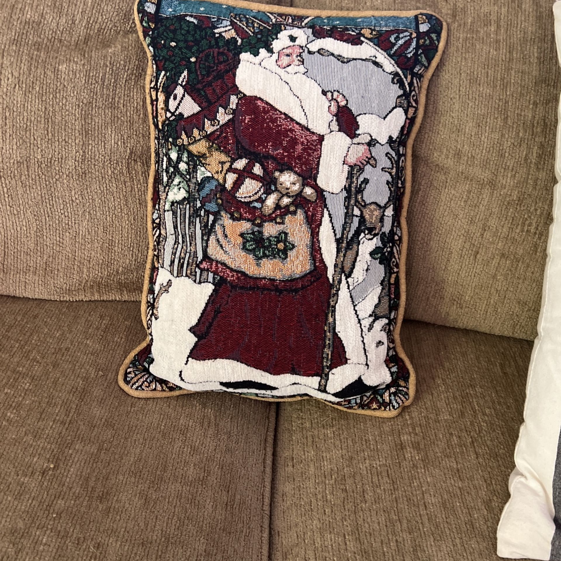 Christmas Pillow