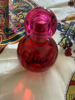 Cherie perfume Kate spade
