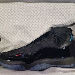 Air Jordan Retro 11 “Gamma” Size 12M $340 CASH FIRM‼️
