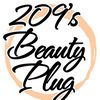 209's Beauty Plug