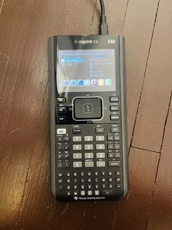 Graphing Calculator