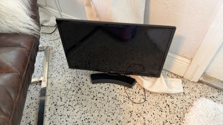 Lg 24 inch monitor