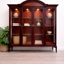 China Cabinet 
