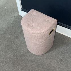 Storage Ottoman 