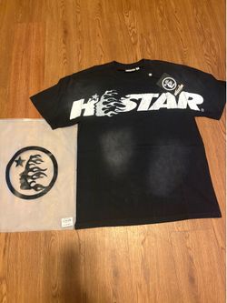 Hellstar tee