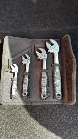 Wera Jocker Wrenches