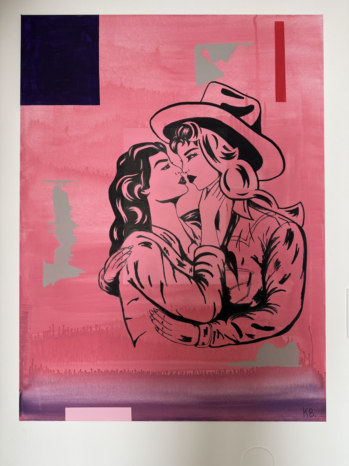 WLW Artwork