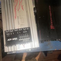 Car Audio System 
