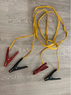 Jumper Cable
