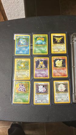 Pokémon Holo
