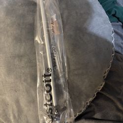 LIKE NEW Westcott Illuminator Arm Reflector holder