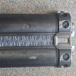 Car Audio Capacitor 