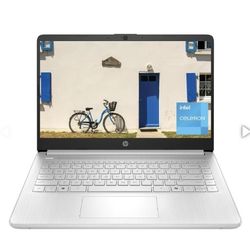 Laptop HP 14" Touchscreen Windows 11