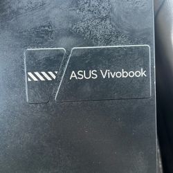 Asus VivoBook 15