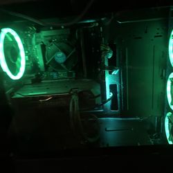 Cyberpower Pc