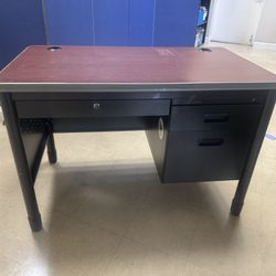 desks