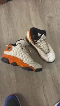 Retro 13 7y